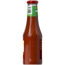 Maggi Texicana Salsa extra HOT Tomaten Chili sauce 3er Pack (3x500ml) + usy Block