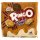 Pavesi Ringo Caramel Twist Kekse mit Salzkaramellcreme 3er Pack (3x170g Packung) + usy Block