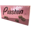 Piasten Pralinenmischung Premium Praline Selection 3er Pack (3x400g Packung) + usy Block