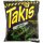 Takis Zombie Mais-Snack Habanero & Gurke (92,4g Packung)