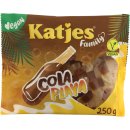 Katjes Family Cola Playa Fruchtgummi Cola-Fläschchen...