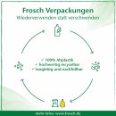 Frosch Spül-Gel Zitronenminze (1X500ml)