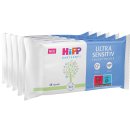 Hipp Babysanft Feuchttücher Ultra Sensitive 6er Pack...