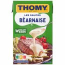 Thomy Les Sauce Bernaise 6er Pack (6x250ml Packung) + usy Block