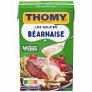 Thomy Les Sauce Bernaise 6er Pack (6x250ml Packung) + usy Block