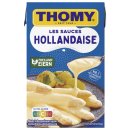 Thomy Les Sauce Hollandaise 6er Pack (6x250ml Packung) + usy Block