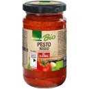 Edeka Bio Pesto Rosso mit Olivenöl 6er Pack (6x190g...