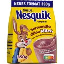 Nestle Nesquik Kakaopulver Nachfüllbeutel 3er Pack...