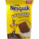 Nestle Nesquik Kakao Kekse 3er Pack (3x300g Beutel) + usy...