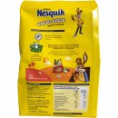 Nestle Nesquik Kakao Kekse 3er Pack (3x300g Beutel) + usy Block