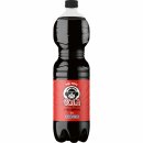 The Real Cola Xtra Koffein by Booster PET DPG (12x1,5L Flasche) + usy Block