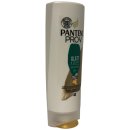 Pantene Pro-V Pflegespülung Glatt & Seidig 3er Pack (3x200ml Flasche) + usy Block