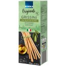 Edeka Italia Grissini mit 10 % Olivenöl aus Italien 6er Pack (6x125g Packung) + usy Block