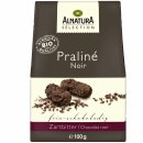 Alnatura Bio Trüffelpralinen zartbitter (1x100g Beutel)