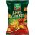 Funny-Frisch Chips Cracker Paprika VPE (12x90g Packung) + usy Block