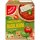 Gut&Günstig Tomatensauce Pastasauce Basilikum 3er Pack (3x390g Packung) + usy Block