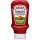 Heinz Tomato Ketchup Gewürzgurken Geschmack VPE (10x400ml Flasche)