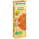 Miracoli Spaghetti mit Tomatensauce Klassiker 3 Port. Packung (376,2g)