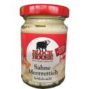 Block House Sahne Meerrettich Lieblich Mild (1x80g Glas)