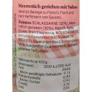 Block House Sahne Meerrettich Lieblich Mild (1x80g Glas)