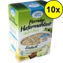 Schapfen Mühle Porridge Hafermahlzeit Apfel Zimt VPE...