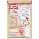 Dr. Oetker Lieblings-Fruchtaufstrich zum Selbermachen 6er Pack (6x68g Packung) + usy Block