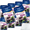 Sweet Family Gelierzucker 1:1 VPE (10x1kg Packung) + usy...