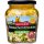 Rücker Frisischer Hirtenkäse Salatwürfel in Öl mit Kräutern 6er Pack (6x300g Glas) + usy Block