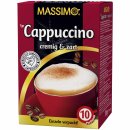 Massimo Cappuccino cremig & zart VPE (8x170g Packung)