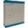 Coloplast Biatain Non Adhesive Nicht-haftender Schaumverband 10x10cm 3er Pack (3x10 Stück Packung) + usy Block