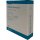 Coloplast Biatain Silicone Lite Schaumverband mit sanfter Silikonhaftung 10x10cm 3er Pack (3x10 Stück Packung) + usy Block