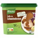 Knorr Schweinebraten Soße 2,25L (234g Dose)
