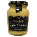 Maille Dijon Originale Mostarda Senf 215g MHD 11.04.2024...
