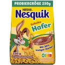 Nesquik Kakaopulver Schoko Hafer 3er Pack (3x250g Beutel)...