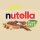 nutella plant Based
