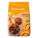 Seeberger Sultaninen VPE (8X500g Packung)