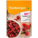 Seeberger Soft Cranberries gesüßt VPE (13X125g Packung)