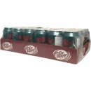 Dr. Pepper Cola Cherry (24x0,33l Dosen) NL Statiegeld