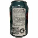 Dr. Pepper Cola Cherry (24x0,33l Dosen) NL Statiegeld