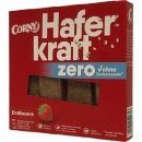 Corny Haferkraft Zero Erdbeere VPE (48x35g Riegel)