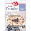 RUF Porridge Blueberry Yoghurt 13er VPE (13x65g Beutel)