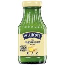 Hitchcock Bio Ingwersaft 3er Pack (3x200ml Flasche)