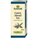 Alnatura Guter Abend Tee 6er Pack (6x30g Packung)
