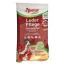 Poliboy Leder Pflege Feuchttücher 2er Pack (2x20St...