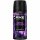 Axe Fine Fragrance Collection Premium Body Spray Purple Patchouli 0% Aluminium (150ml Packung)