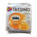 Tassimo Kapseln Café HAG VPE (5X16 Kapseln, 520g...