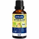 Zirkulin Bitter-Elixir (50ml Packung)