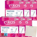 elkos Tampons mini 64Stk Packung