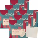 elkos panty liners Classic 55 pieces pack