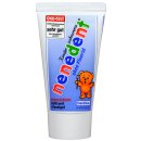 Nenedent Kinderzahncreme ohne Fuorid 3er Pack (3x50ml Tube)